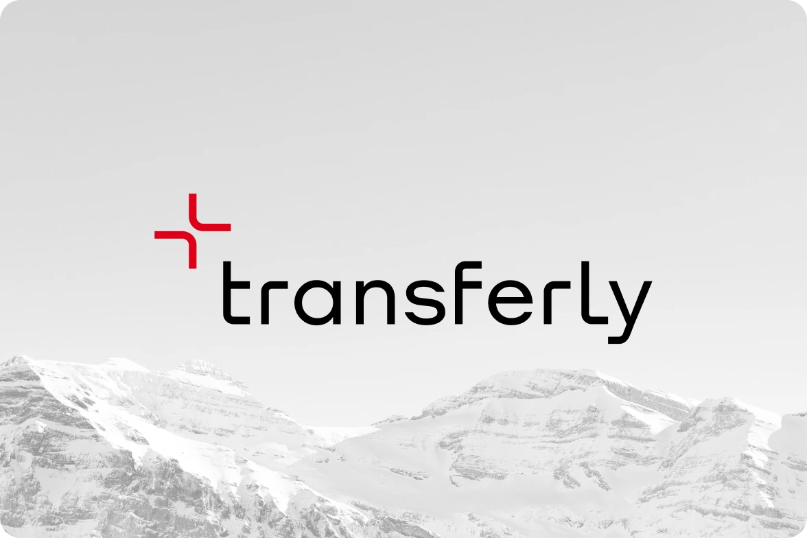 transferly.swiss - Dokumente vertraulich und verschlüsselt versenden und empfangen
