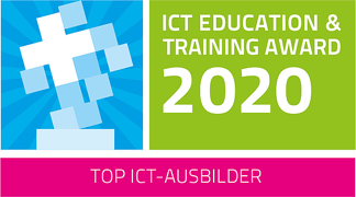 ICT Education & Training Award 2020