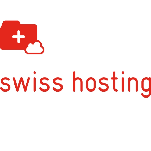 Swiss Hosting Logo