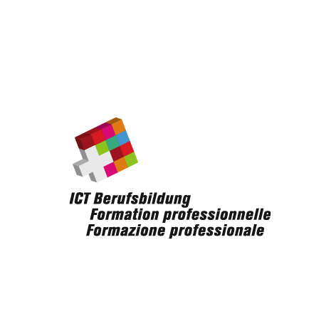 ICT Berufsbildung Logo