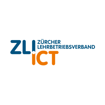 Zürcher Lehrbetriebsverband ICT Logo